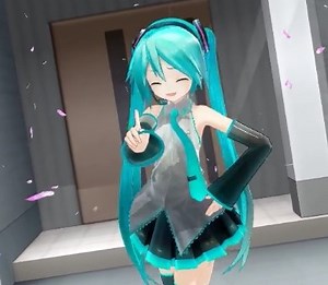 【MMD】是萝莉控真是太好了【SMG】