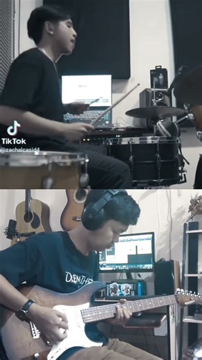 One Direction - Perfect #cover #guitar