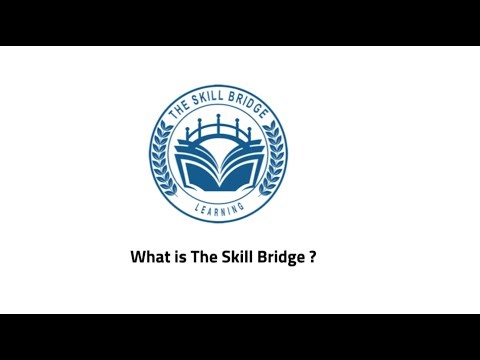 The SkillBridge Journey: From Self-Assessment to Confident Leader