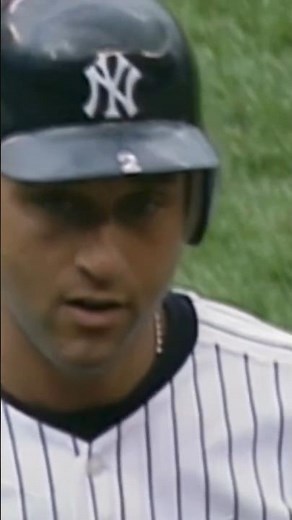 Derek Jeter hits 1st & only grand slam of his MLB career | June 18, 2005 | Yankees vs. Cubs