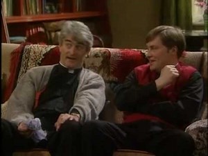 Father Ted - s01e06 - And Grant Unto Him Eternal Rest(part 2)