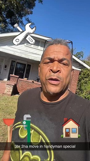 3br 2ba handyman move in special | Tax Plus