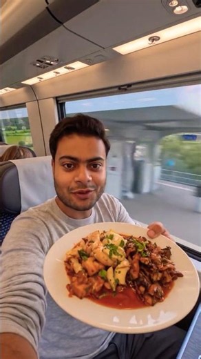 Traveling in Peace Mind With My New Vlog 👍👍👍 | Relaxing Travel Journey
