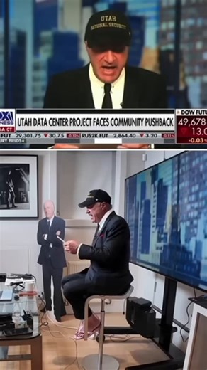 Everyone seems to be missing the other story here. A non-US citizen with unlimited resources has his "guys" do a deep dig on two normie American women.