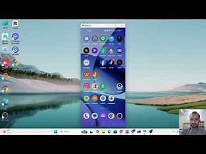 How to Use scrcpy to Control Android from PC (Full Guide 2025)