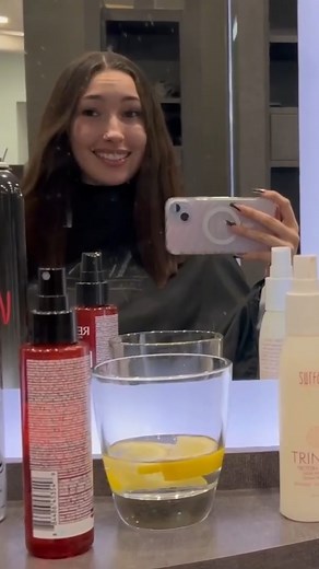 4.2K views · 61 reactions | Tried a New Style, Let’s See How Coby Gon’ React #beautytransformation #hairstyle #hairdresser #viralreels #reels #boyfriend | Tia and Coby | Facebook