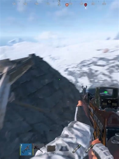 FIRE and ICE! Revenge Against the PLAKKS Clan in RUST