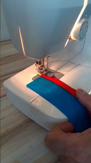 How to Make and Sew Piping Cord into Anything