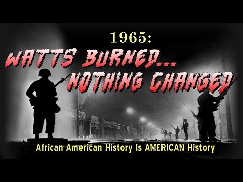 Watts Burned...Nothing Changed [AAHIAH Special]