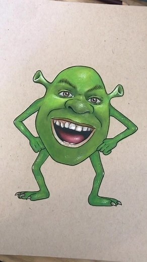 Reply to @xokaylanox !comment any other random suggestions and maybe i’ll draw them lol 🤷🏼‍♀️