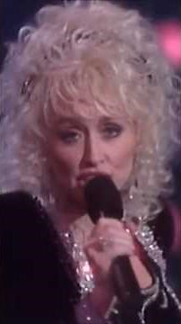 Dolly Parton & Kenny Rogers- Islands in the Stream | Live