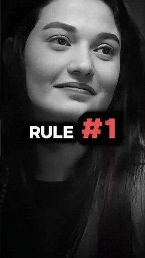 Muniba Mazari Shares 2 Powerful Rules for Life | Motivational Speech.