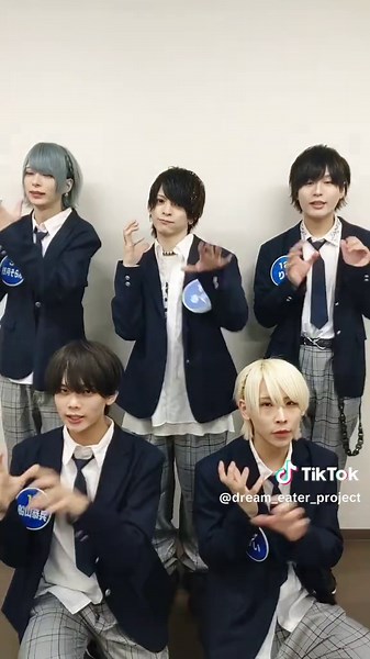 「がっつけイノベーター／チームA ver.」『夢喰計画』ライブ Vol.1 参加者の熱演と新展開！