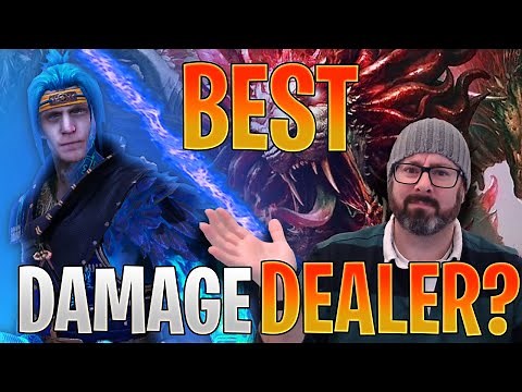 Ninja is a MONSTER! Best Chimera Team & Build | Raid Shadow Legends