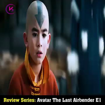 3.5K views · 89 reactions | Avatar: The Last Airbender Episode 1 #Netflix #netflix2024 #netflixseries | Invinda | Facebook