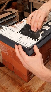 Correct Brick Protection | DeMilked