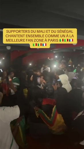 Bravo aux aigles pour leur parcours d’Hommes, félicitations aux lions pour leur victoire, à la fin c’est toute l’Afrique qui gagne 🇸🇳🇲🇱🇫🇷🇸🇳🇲🇱🇫🇷 #senegal #senegaltiktok #mali #tiktokmali #malitiktok🇲🇱