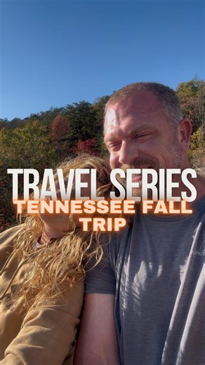 You know those road trips that just feel like fall? The kind where you roll the windows down, turn up the music, and hit the backroads to chase color across Tennessee? This one was exactly that. 📍 Spots Featured: - Lascassas & Milton, TN - Black Mountain Overlook – Crossville, TN - Dolly in the Woods Cabin – Pigeon Forge, TN - Button Willow General Store & Coffee Shop – Smithville, TN To book Dolly in the Woods Cabin 👉 https://www.experiencetennessee.us/dolly-in-the-woods8-min-to-dollyhot-tubs