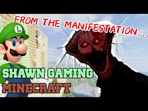 THE BOILED ONE!?!? - Minecraft Let's Play #8