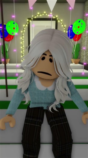 My grandma's Eid feast #roblox