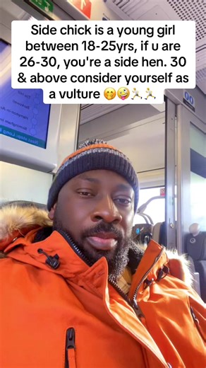 Understanding the Side Chick Phenomenon