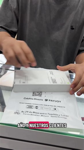 Recibe el 2026 con un iPhone nuevo en Santo Domingo