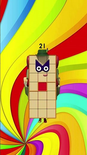 Number blocks | skip counting by 3 | #youtubeshorts #shorts #mathforkids #educationalfunblocks