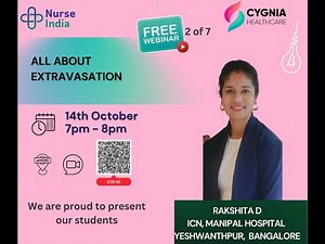 All About Extravasation