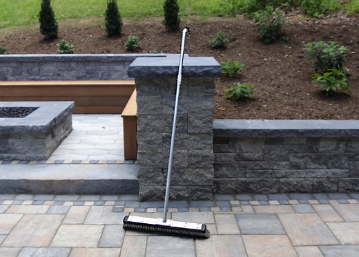 Hydro Broom | Adjustable Water Broom For Washing & Sweeping