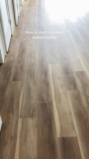 Vinyl Plank Flooring: Design Patterns and Installation Tips