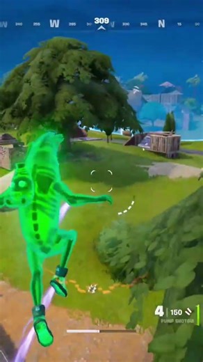 the shock wave helpt me so much#fortnite #kill #subscribe #gaming