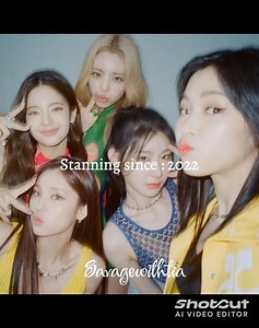 My ITZY profile 👑 #kpop #itzy #profile #contentcreator #fypシ゚viral