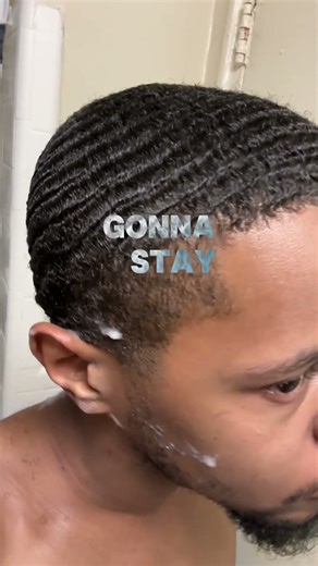 Can the Wash and Style Method actually get you waves? 🌊