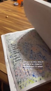 214K views · 91 reactions | Didn’t know this book would get so much attention! Here’s page one! Haha #coloring #colorbynumber #giftideas #fyp #fypシ | Amy Jackson | Facebook