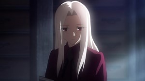Fate Zero | E17 - El octavo pacto