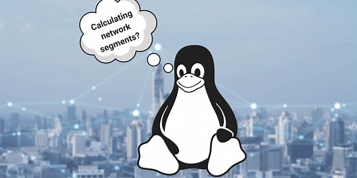 Linux for Network Engineers: How to calculate IP address with ipcalc