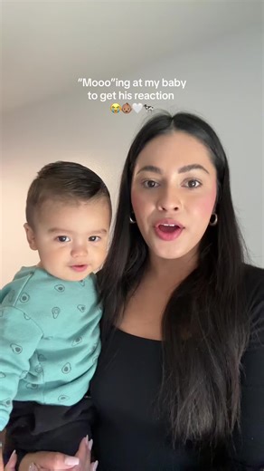 Why Do Babies Cry When You Moo At Them? Exploring the Baby Moo Cry Phenomenon