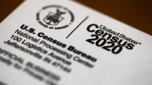 VERIFY: Nothing suggests the proposed stimulus checks will depend on the Census