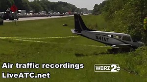6K views · 16 reactions | LISTEN: WBRZ has obtained the full air...