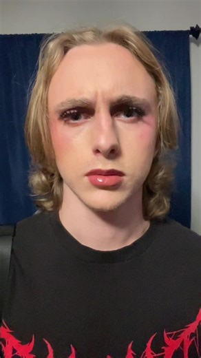 I did not get forced to do this #fyp #lgbtq @trin