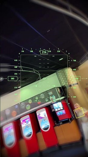 Theatre Helmet POV | TOP GUN and TOP GUN MAVERICK | In Cinemas Now