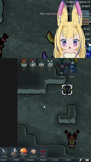 SHINY SHINX SHINY SHINX! | #yunastellaris on #Twitch