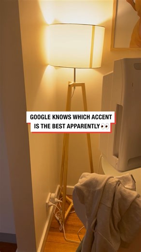 16K views · 112 reactions | Google knows which accent is the best apparently  #irishaccent #irish #ireland #google #funny #hilarious #reels | LADbible Ireland | Facebook