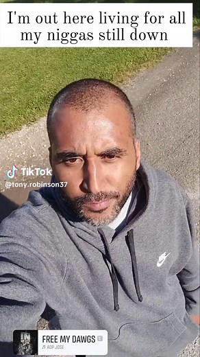 Tony Robinson (@tony.robinson37)’s videos with original sound - Tony Robinson