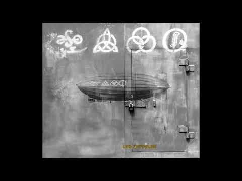 Led Zeppelin lIve 1969 - 1980