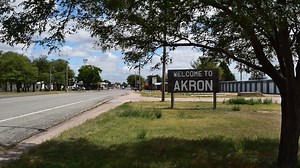 This Colorado eastern plains town is known for its high elevation