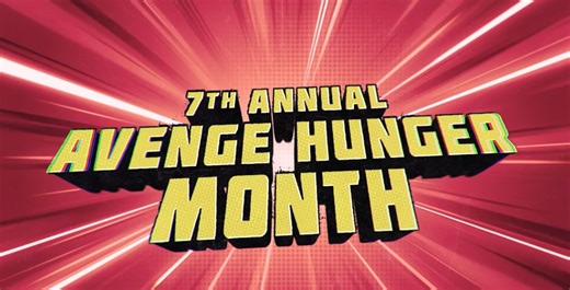 We are so thrilled to announce that Avenge Hunger Month kicks off THIS WEEK! 🎉 As one of Armstrong's most important community initiatives, Breaking Bread is a program designed to feed the hungry in the communities we live in, work in and provide service. 🤝 Support your community food pantries and bring non-perishable food items to your local Armstrong store today through October 6th! 🥫 Find your Local Store: https://bit.ly/3ysVZhL | Armstrong