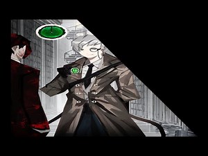 Library of Ruina Black Silence vs Hokma solo(Ver. 1.1.0.4a3)