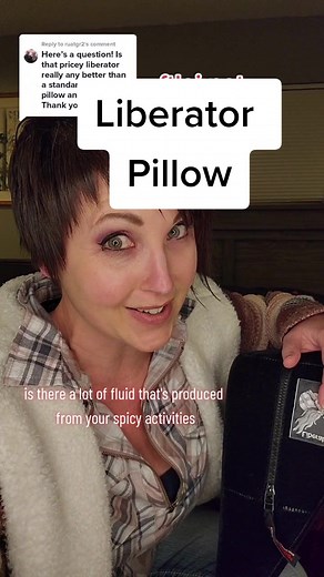 Liberator Pillow Positions and More: Spice Things Up with Waterproof Options