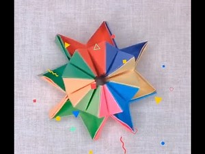Easy Origami Tutorials for Kids | Activities For Kids